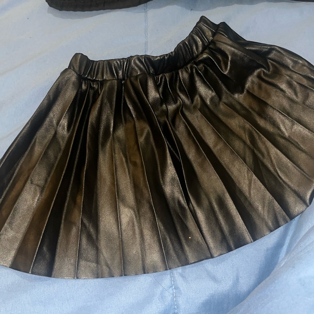 Baby girl Zara skirt sz 12-18months